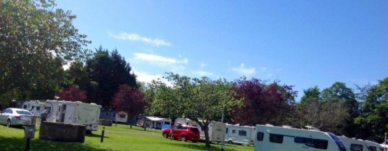 Caledonian Lodges 1 Inverness Luaran gambar